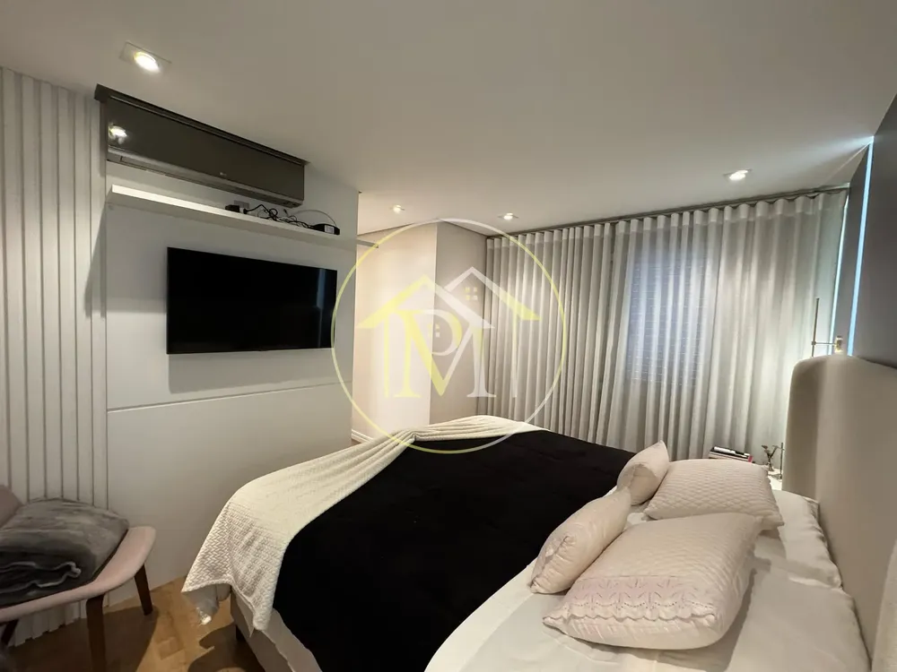 Apartamento, 3 quartos, 98 m² - Foto 11