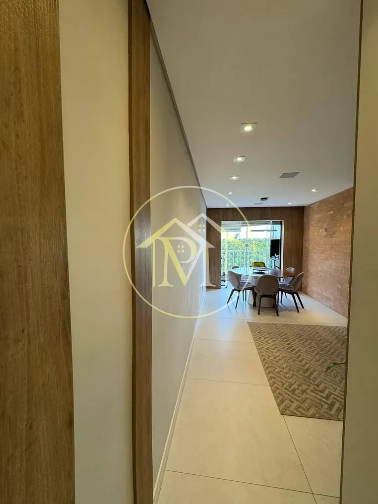 Apartamento, 3 quartos, 98 m² - Foto 12