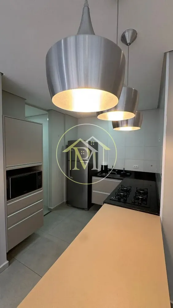 Apartamento, 1 quarto, 50 m² - Foto 3