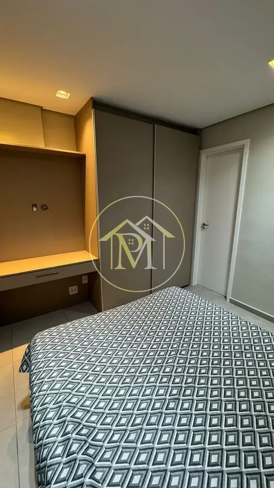 Apartamento, 1 quarto, 50 m² - Foto 9