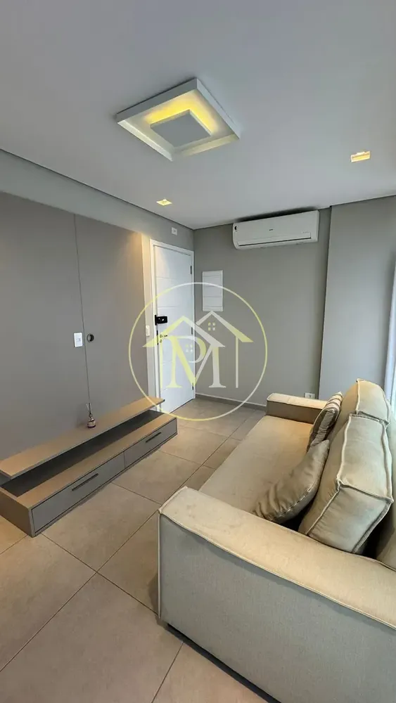 Apartamento, 1 quarto, 50 m² - Foto 2