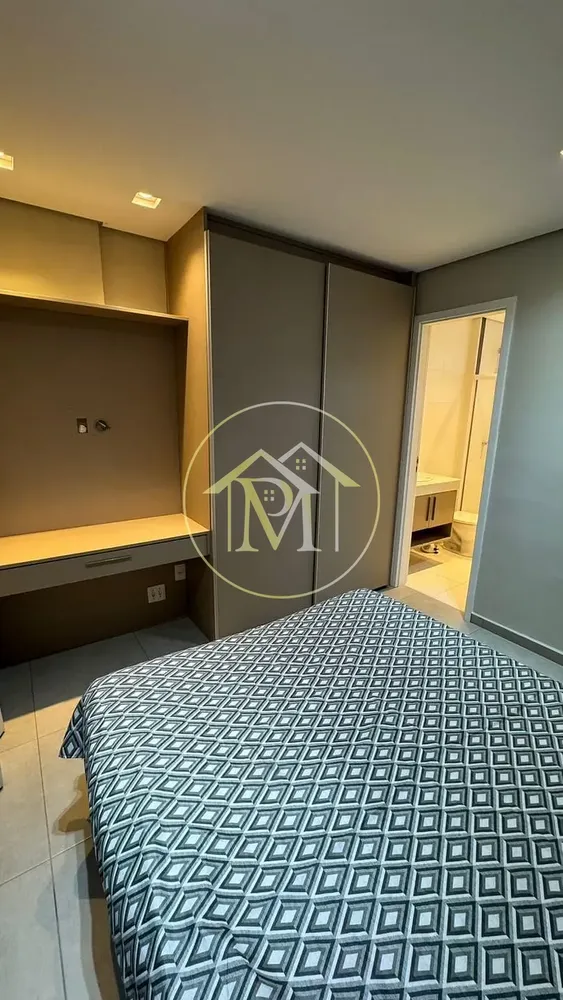 Apartamento, 1 quarto, 50 m² - Foto 7