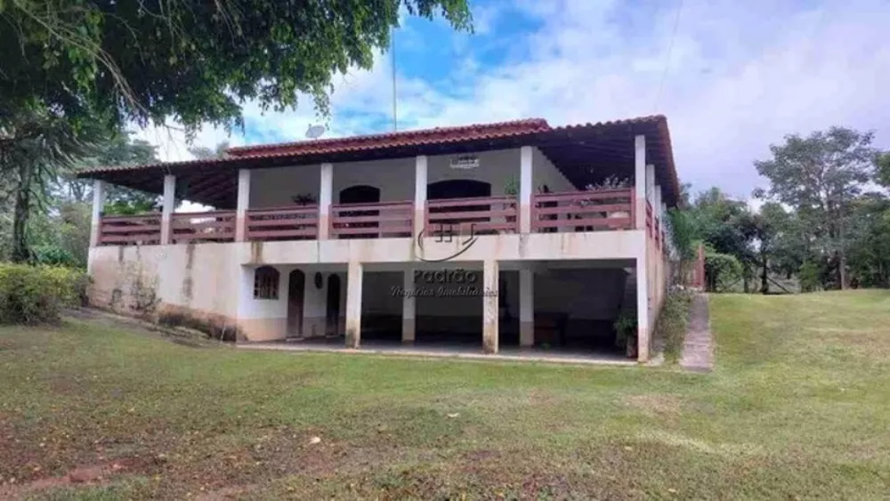 Sítio à venda com 5 quartos, 24000m² - Foto 2