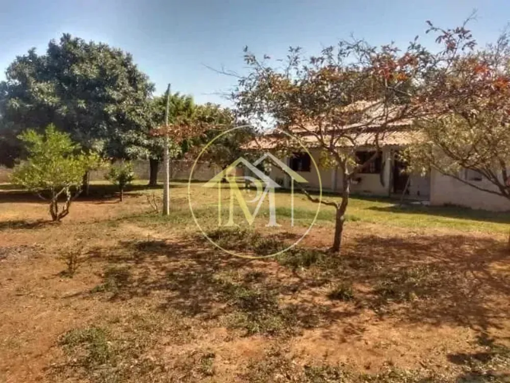 Chácara, 3 quartos, 3000 m² - Foto 3