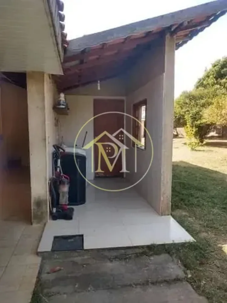 Chácara, 3 quartos, 3000 m² - Foto 7