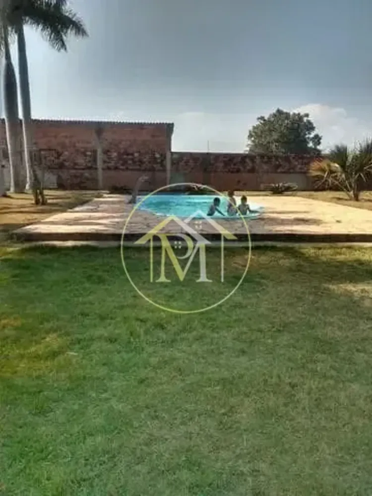Chácara, 3 quartos, 3000 m² - Foto 4