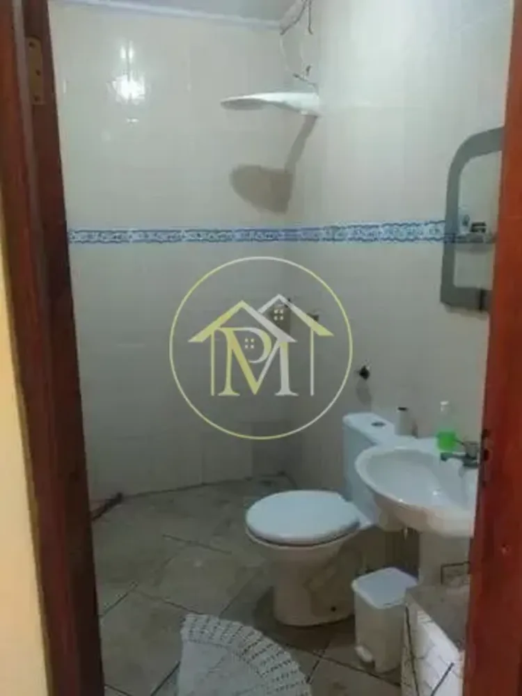 Chácara, 3 quartos, 3000 m² - Foto 9