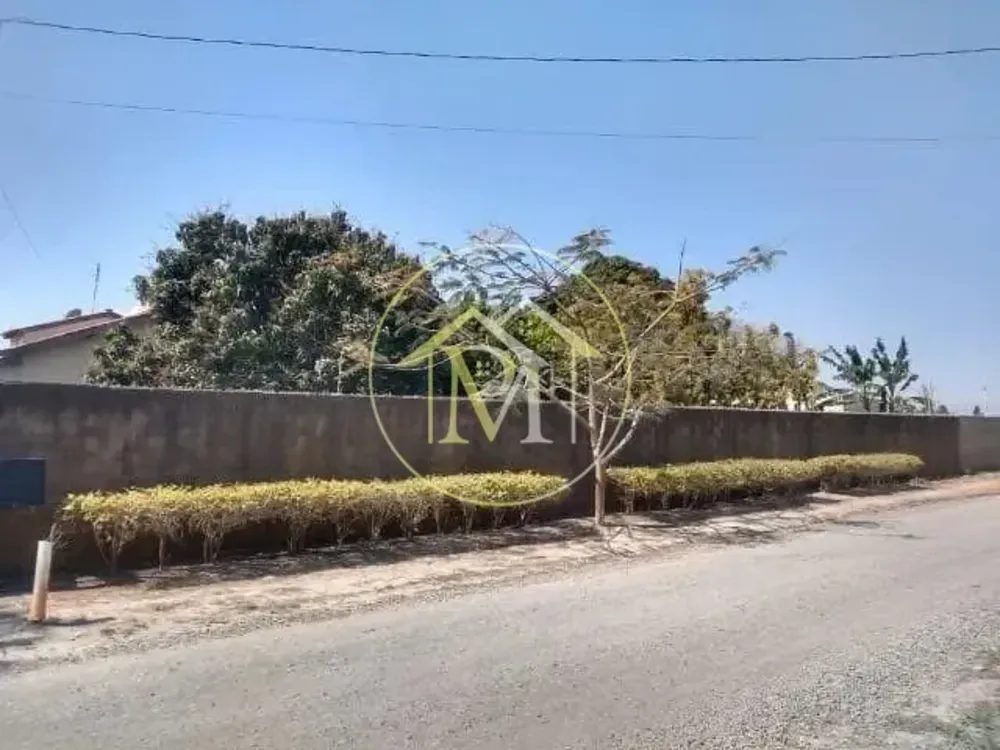 Chácara, 3 quartos, 3000 m² - Foto 2