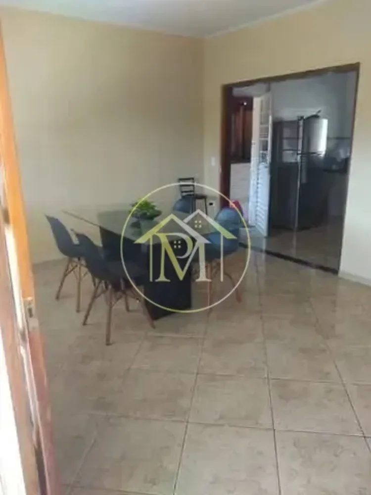 Chácara, 3 quartos, 3000 m² - Foto 12