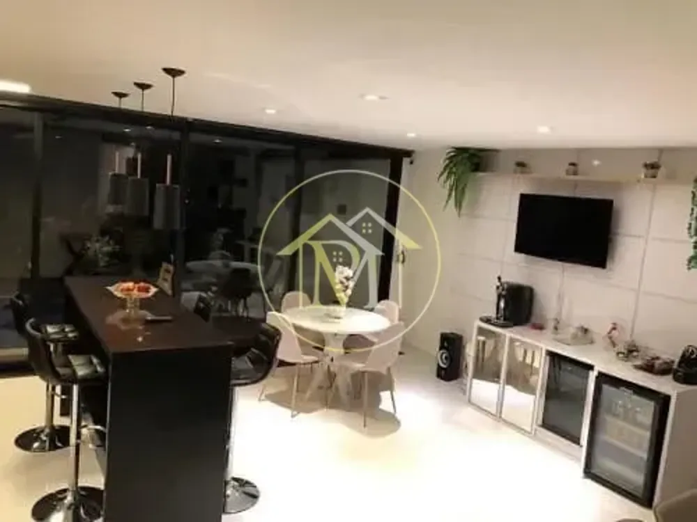 Casa, 3 quartos, 285 m² - Foto 7