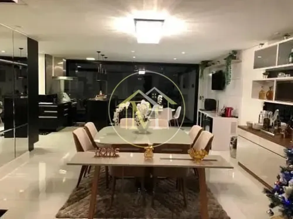 Casa, 3 quartos, 285 m² - Foto 4
