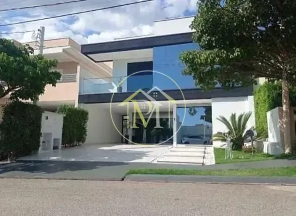 Casa, 3 quartos, 285 m² - Foto 1