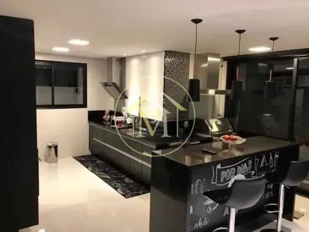 Casa, 3 quartos, 285 m² - Foto 2