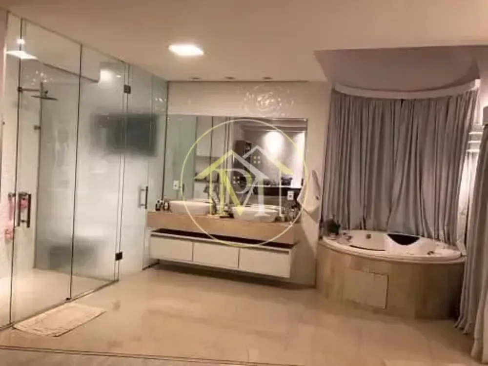 Casa, 3 quartos, 285 m² - Foto 3