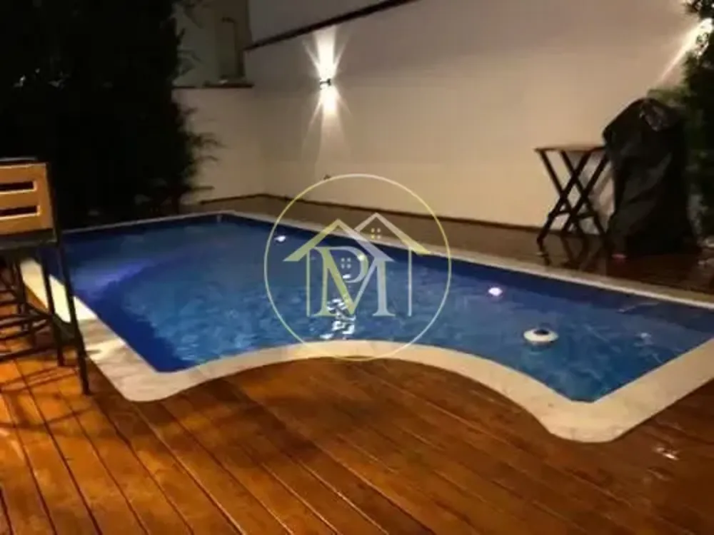 Casa, 3 quartos, 285 m² - Foto 4