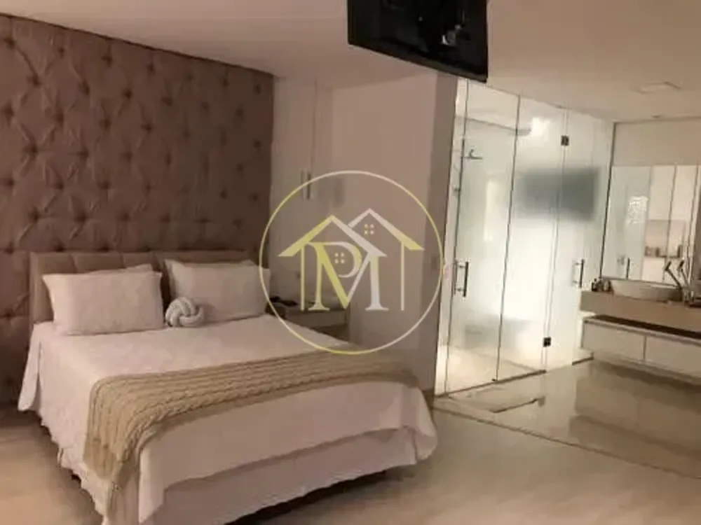 Casa, 3 quartos, 285 m² - Foto 1