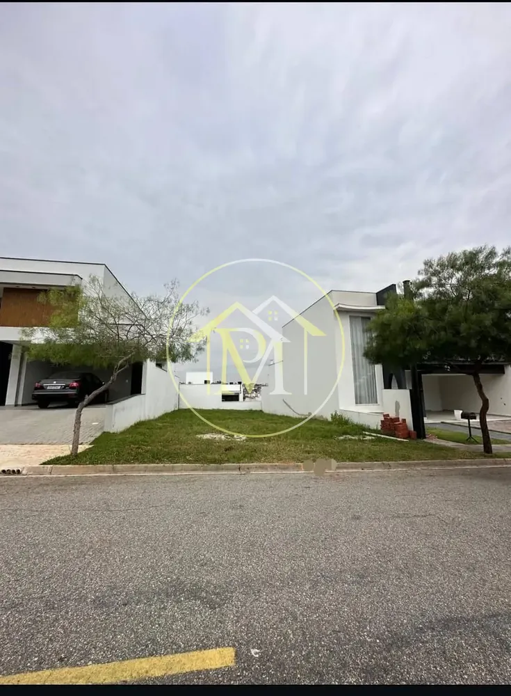 Terreno, 250 m² - Foto 2