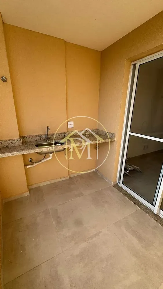 Apartamento, 3 quartos, 67 m² - Foto 11