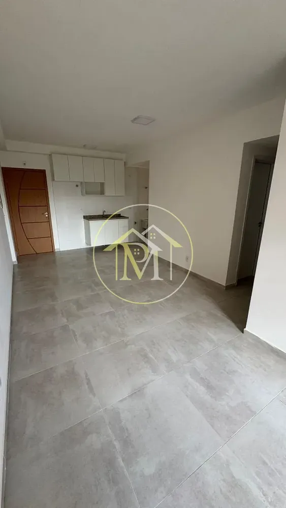 Apartamento, 3 quartos, 67 m² - Foto 6