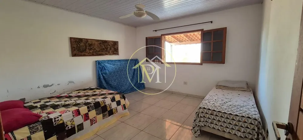 Chácara, 4 quartos, 2 hectares - Foto 7
