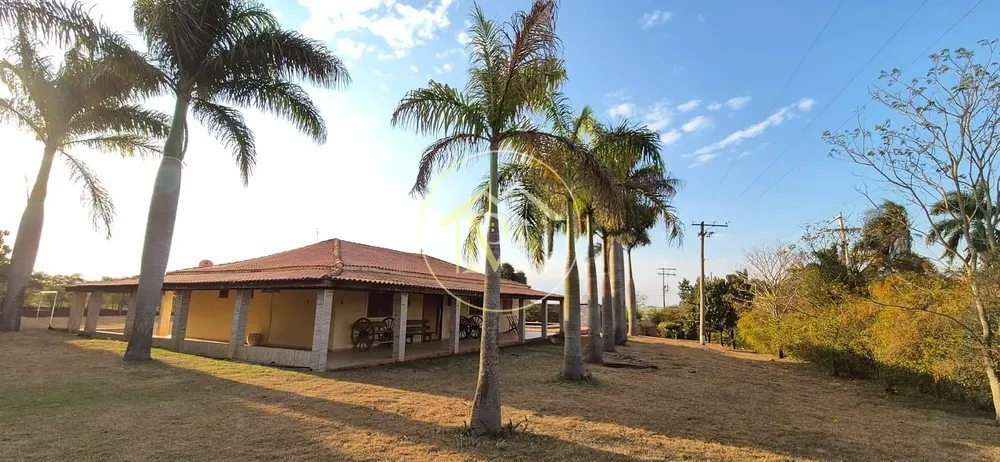 Chácara, 4 quartos, 2 hectares - Foto 12