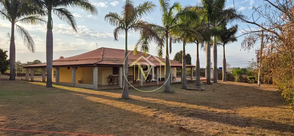 Chácara, 4 quartos, 2 hectares - Foto 11