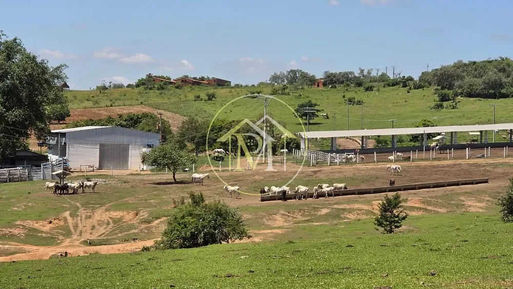 Fazenda, 10 m² - Foto 4