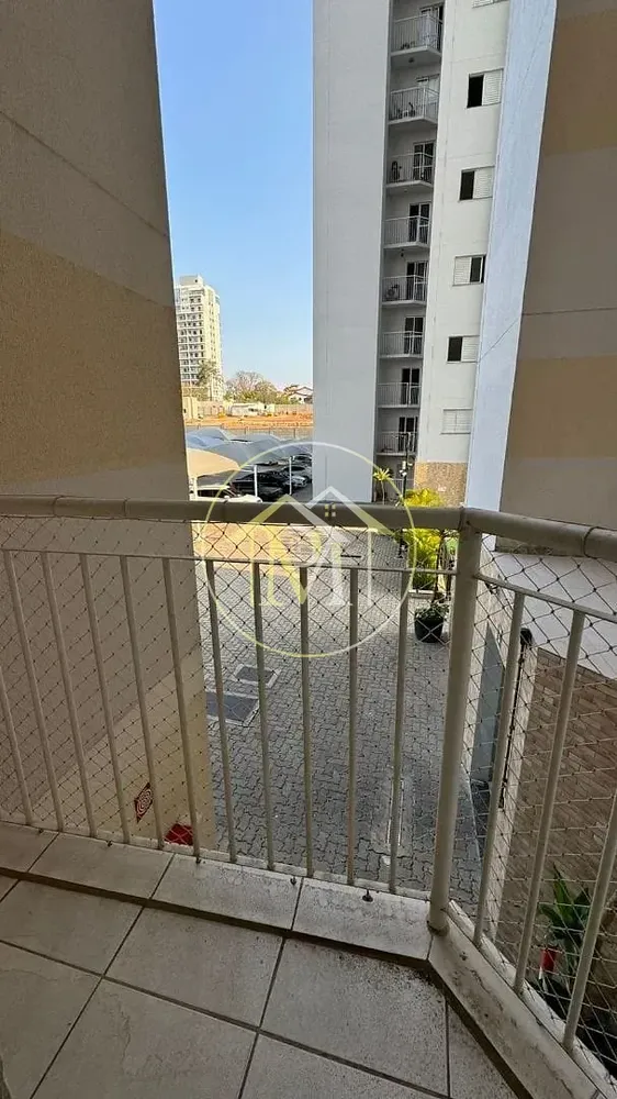 Apartamento, 2 quartos, 53 m² - Foto 12