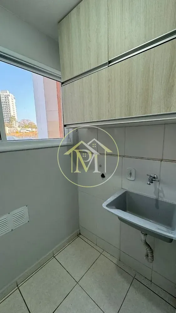 Apartamento, 2 quartos, 53 m² - Foto 9