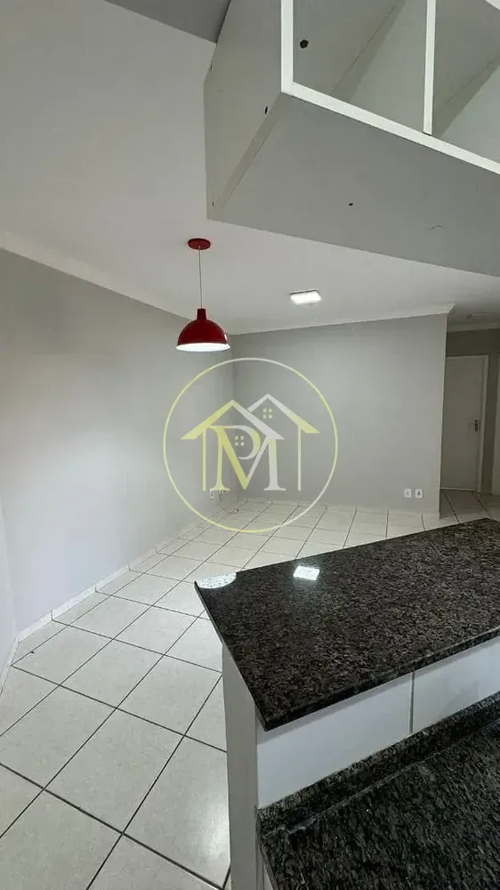Apartamento, 2 quartos, 53 m² - Foto 5