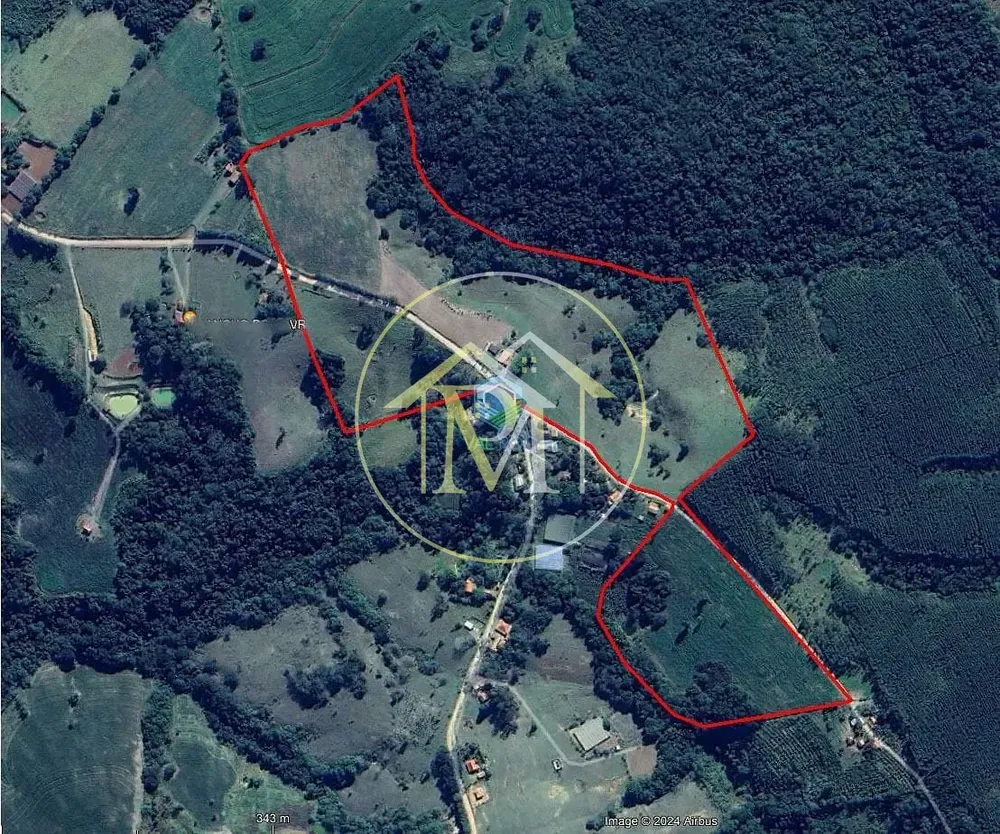 Chácara, 18 hectares - Foto 6