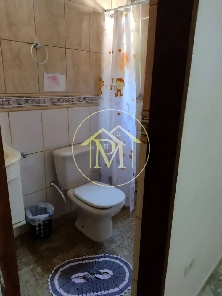Chácara, 4 quartos, 4500 m² - Foto 1