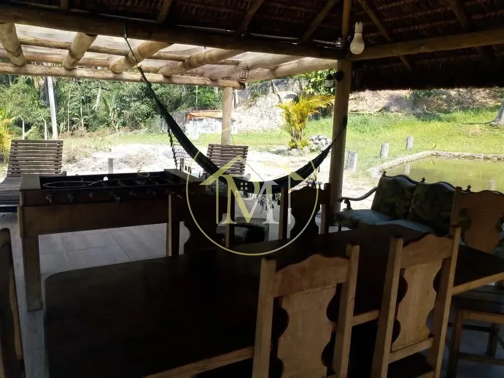 Chácara, 4 quartos, 4500 m² - Foto 5