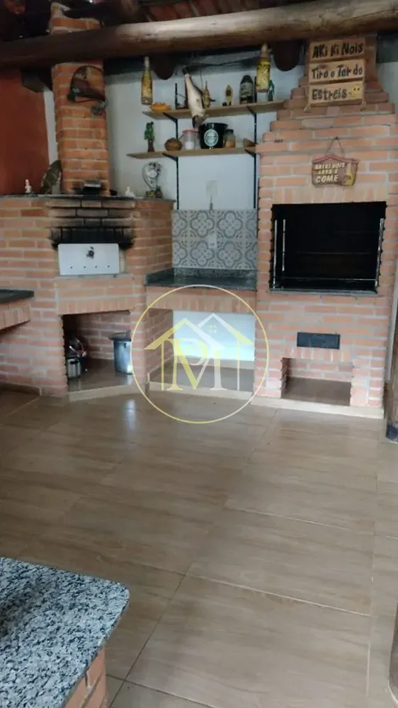 Chácara, 4 quartos, 4500 m² - Foto 7