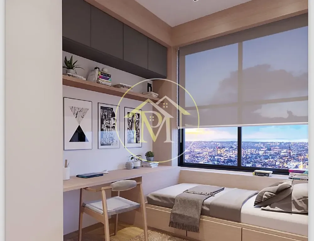 Apartamento, 3 quartos, 133 m² - Foto 5