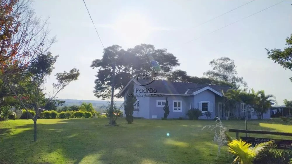 Chácara à venda com 5 quartos, 4200m² - Foto 1