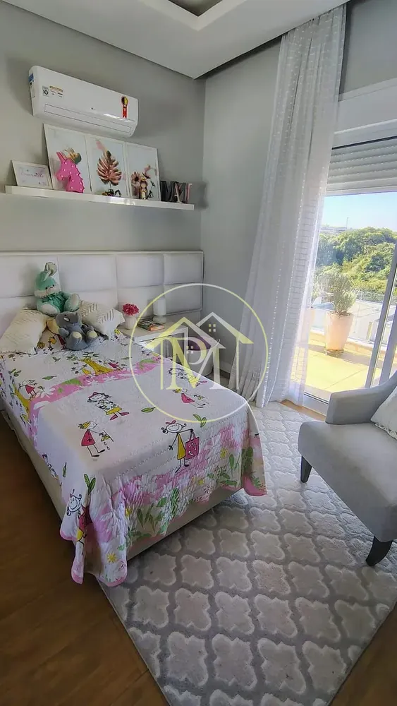 Casa, 3 quartos, 235 m² - Foto 3