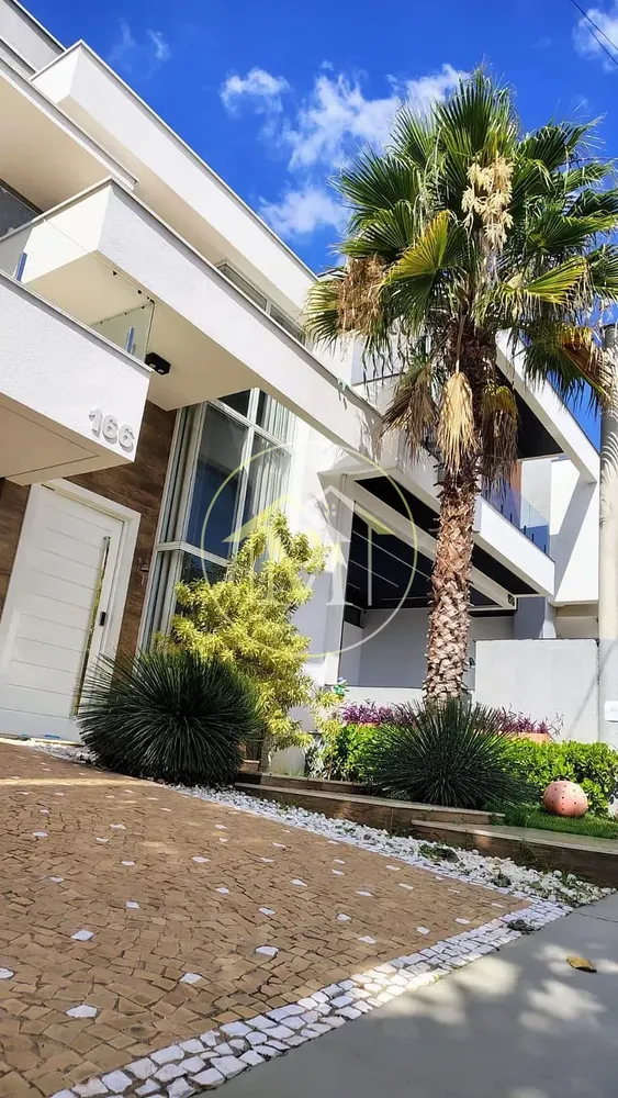 Casa, 3 quartos, 235 m² - Foto 6