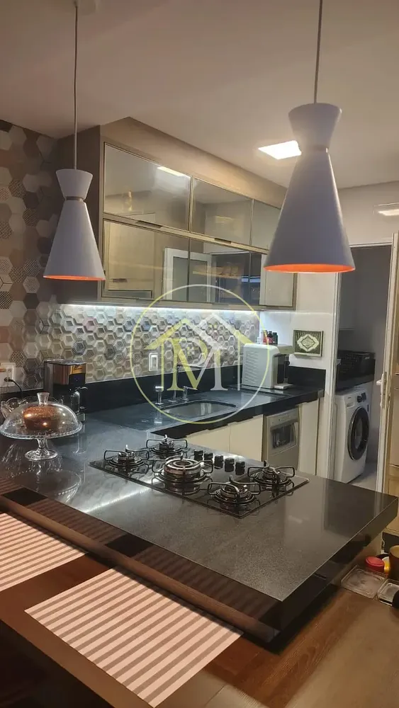 Casa, 3 quartos, 235 m² - Foto 4