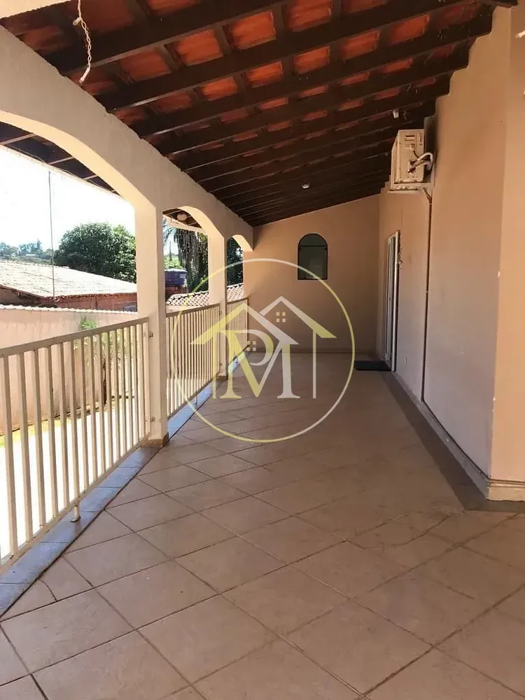 Chácara, 7 quartos, 1000 m² - Foto 5