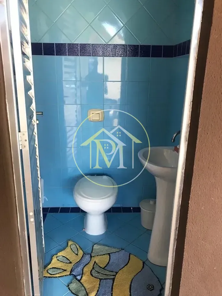 Chácara, 7 quartos, 1000 m² - Foto 1