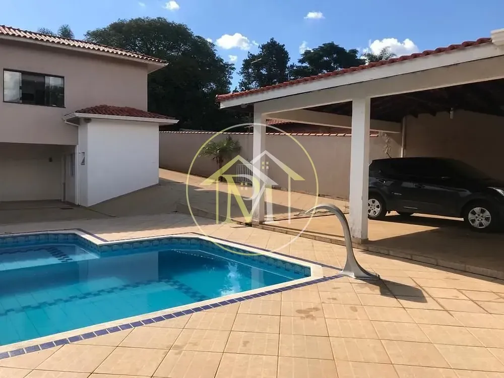 Chácara, 7 quartos, 1000 m² - Foto 8
