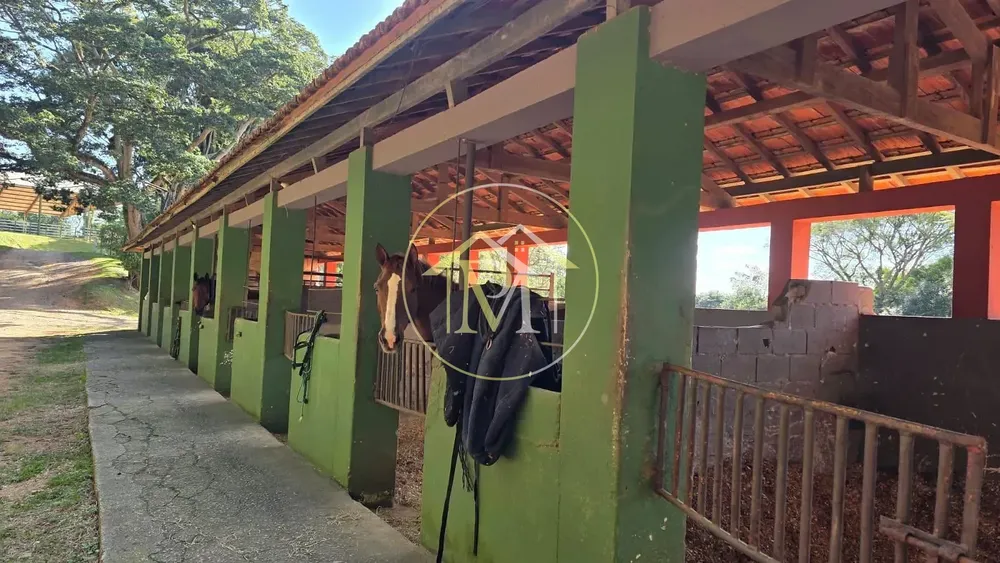 Sítio, 3 quartos, 6 hectares - Foto 12