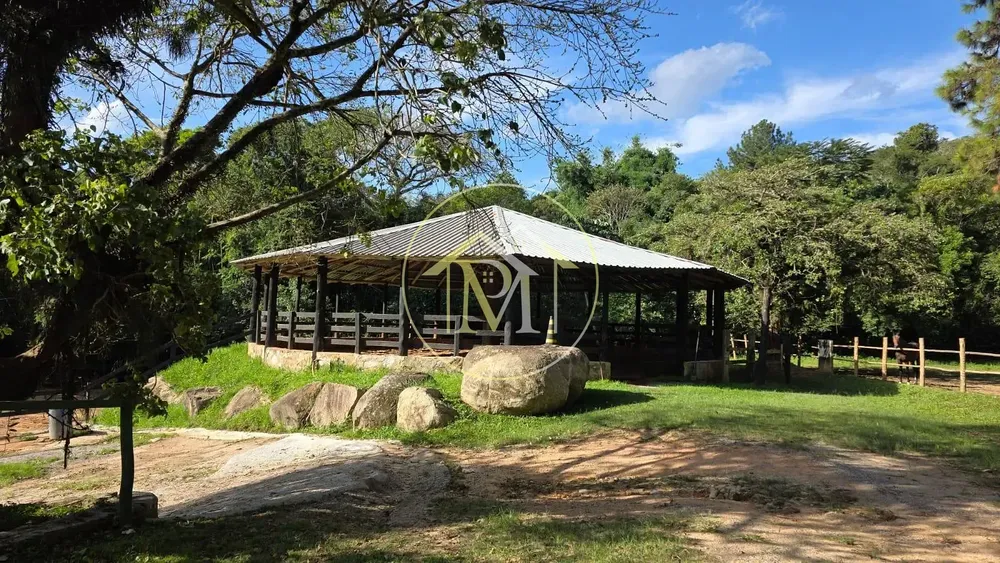 Sítio, 3 quartos, 6 hectares - Foto 9
