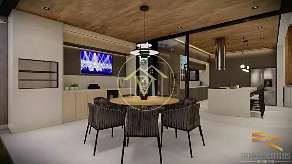 Casa, 3 quartos, 247 m² - Foto 6