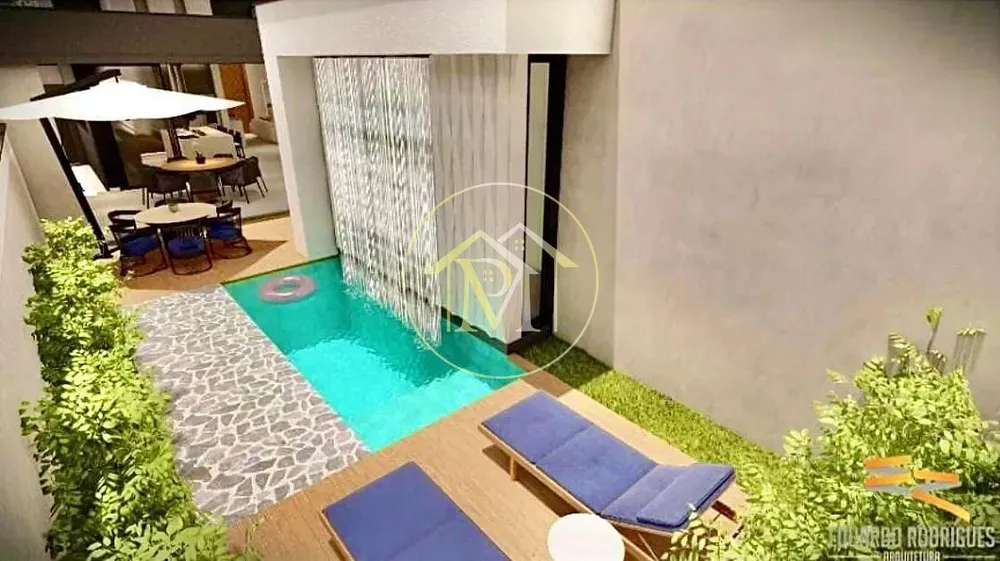 Casa, 3 quartos, 247 m² - Foto 8
