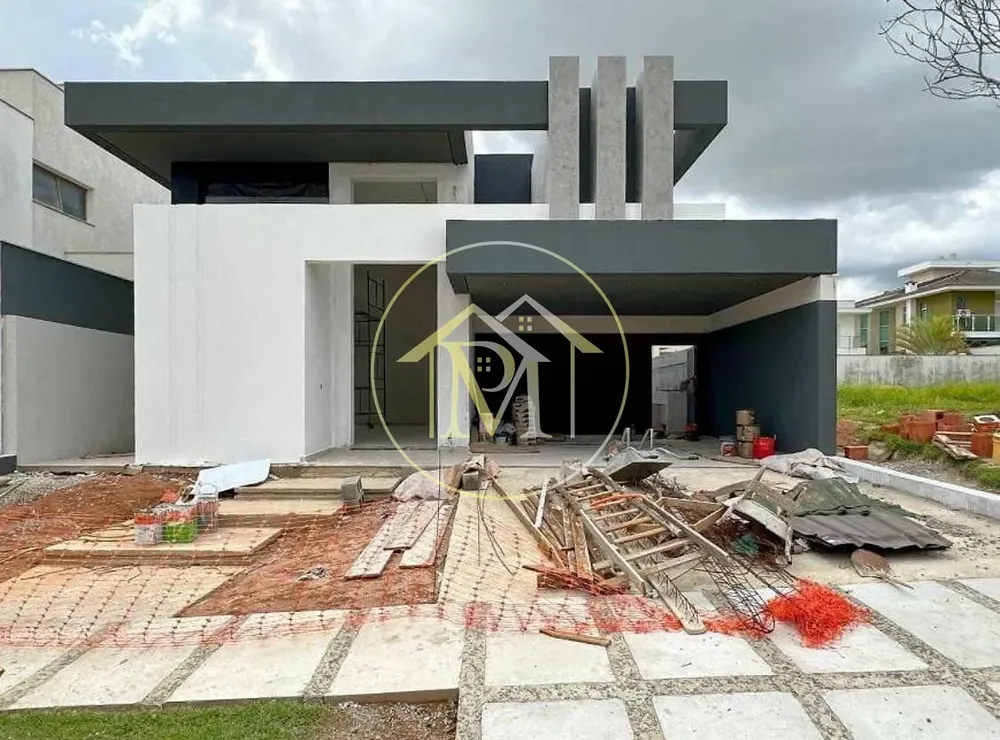 Casa, 3 quartos, 247 m² - Foto 1