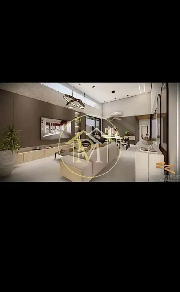 Casa, 3 quartos, 247 m² - Foto 3