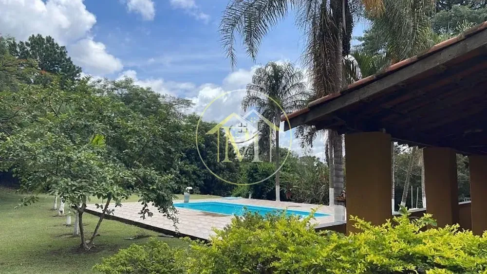 Sítio, 3 quartos, 1000 m² - Foto 4