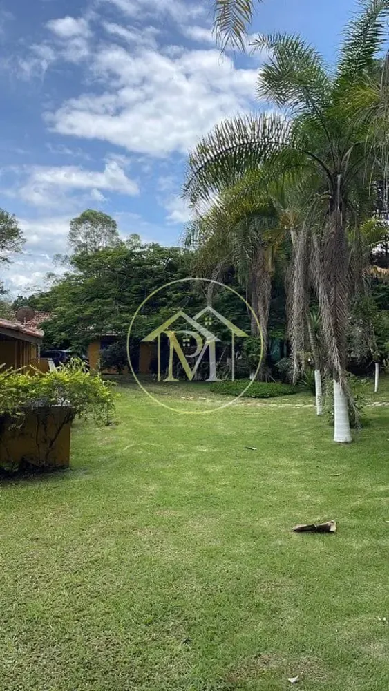 Sítio, 3 quartos, 1000 m² - Foto 6